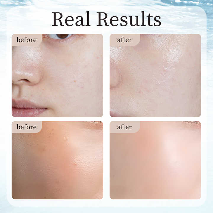 Anti-Aging Collagen Peptide Brightening Cream - Care Sets 