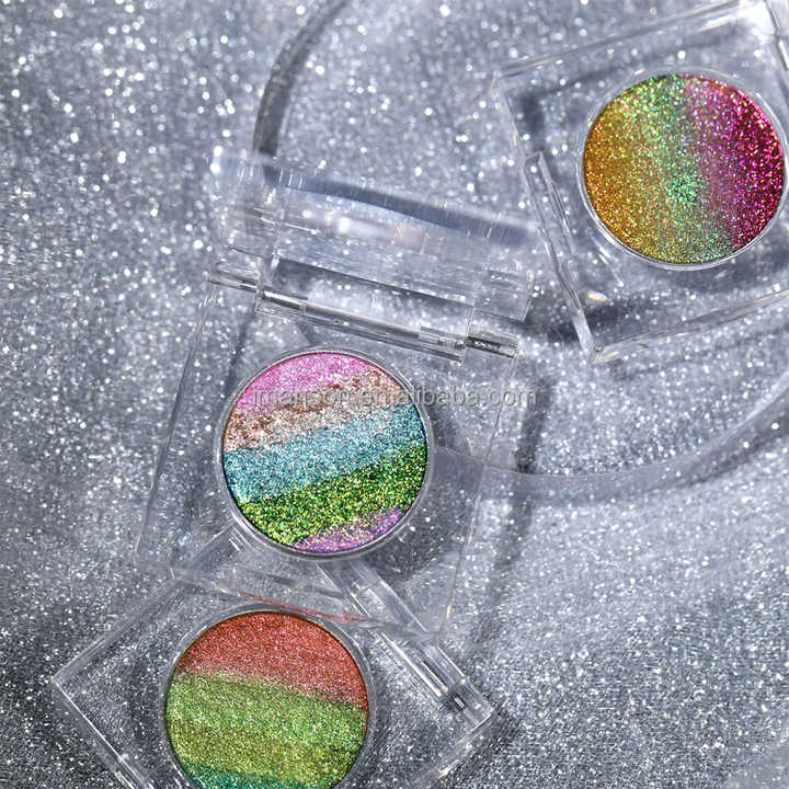 Eye glitter