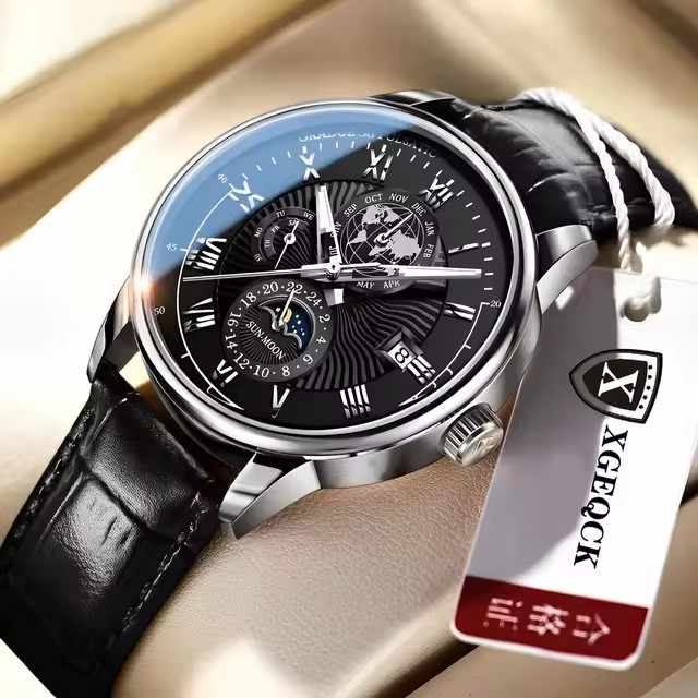 Men's watches . ساعات رجاليه