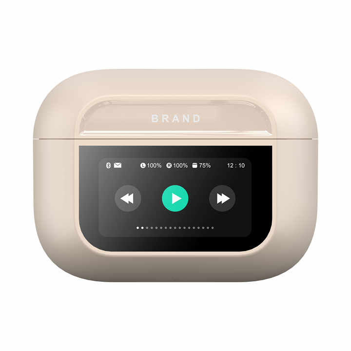 wireless earphone . سماعة أذن لاسلكية