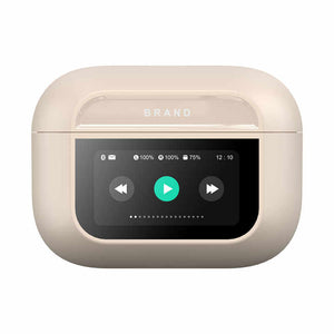 wireless earphone . سماعة أذن لاسلكية