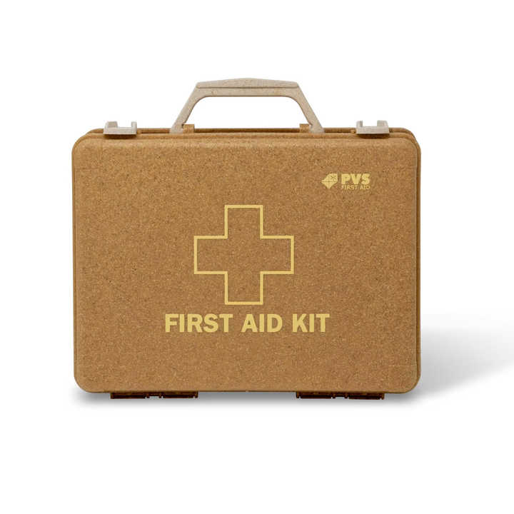 PVS Futura-مجموعة الإسعافات  . PVS Futura-First Aid Kit