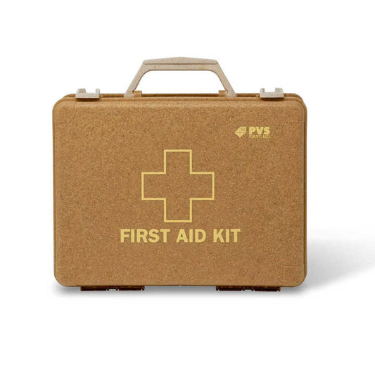 Quality Assurance PVS Futura-Medium Size First Aid Kit. 
