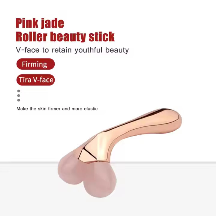 Factory Hot Sale Natural Jade Beauty Tools-أدوات تجميل اليشم