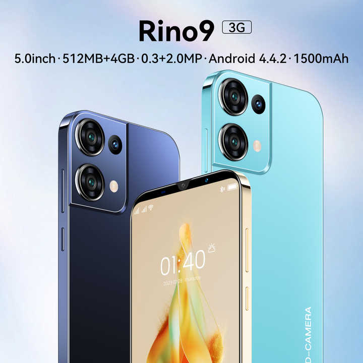 New Arrival AI Smart Android 8.1 Smartphone