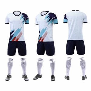 Low T-shirt football clothing