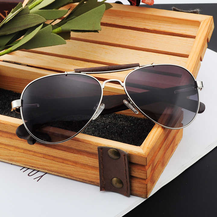 metal sunglasses
