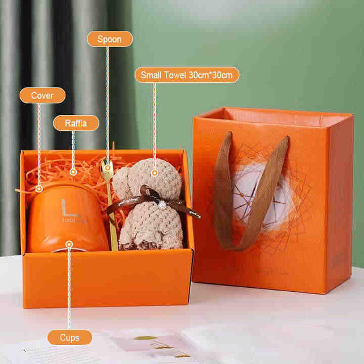 Business gifts 