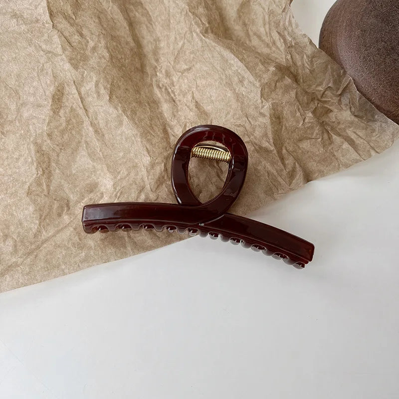 إكسسوارات مشابك  شعر للنساء