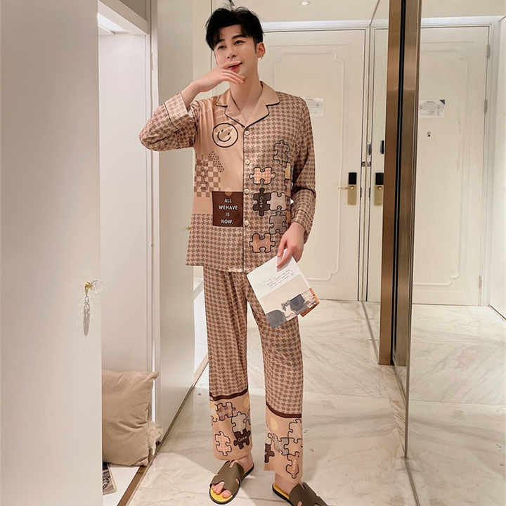 Pajamas for married couples 