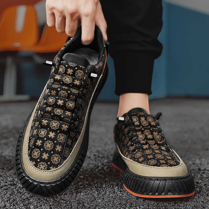 Latest Men's Sneakers 