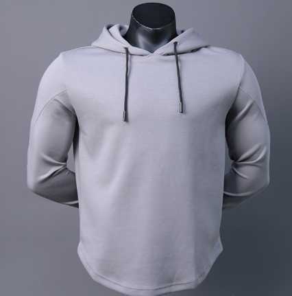 Eco-friendly men's clothing made 