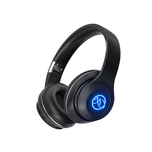 Bluetooth headset . سماعة بلوتوث