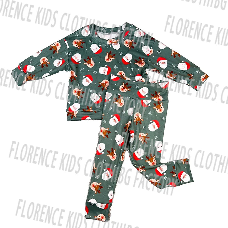 بدلات نوم  اطفال كم طويل