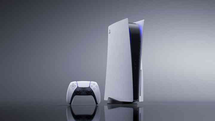 PlayStation 5. Playstation 5 