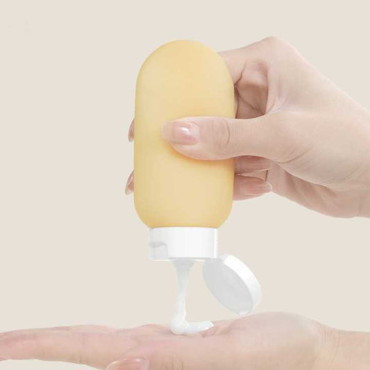 مجموعة مستحضرات تجميل - اطقم العنايه