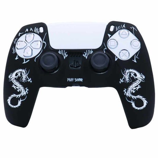 Wireless Controller Protective Covers 