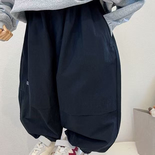 ملابس أطفال