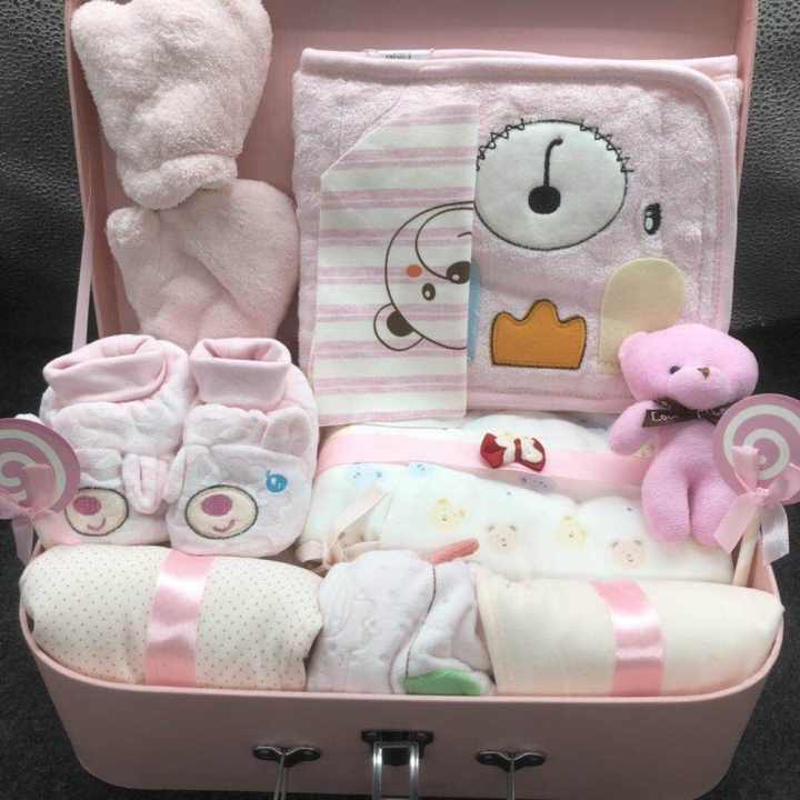 Children's gift box 