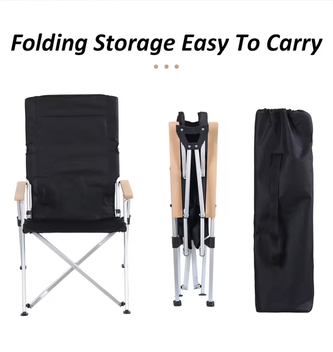 Travel chair 
