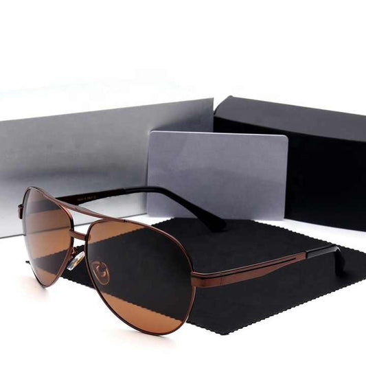 Men's glasses 