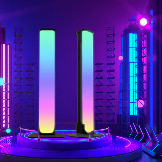 Gaming lights . اضاءات قيمنق