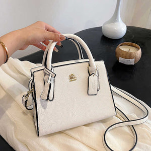 Stylish Large Capacity Shoulder Bag for Women