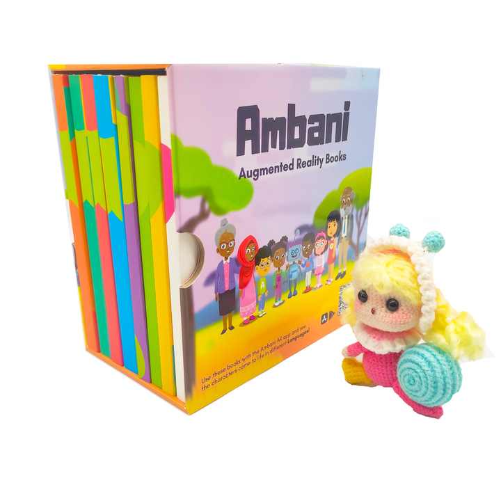 children's books 