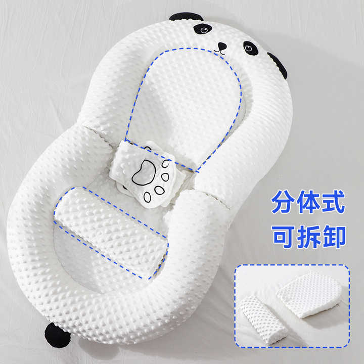 Newborn Snuggle Bed 