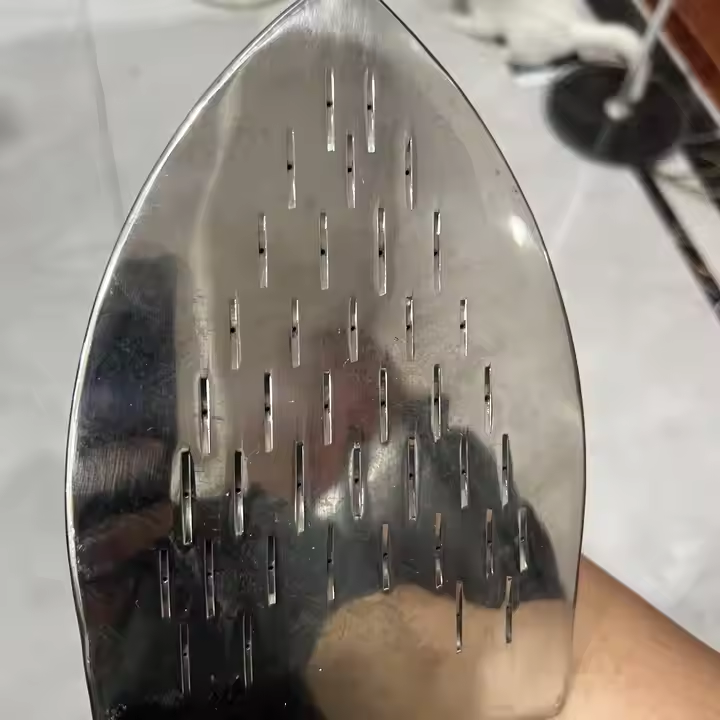 هونكون المكواة البخارية -كوايات