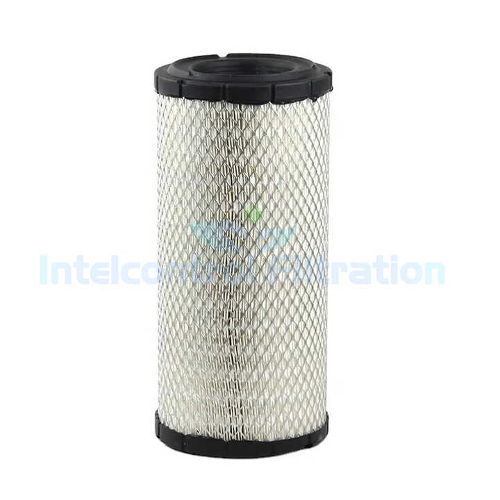 Tractor cooling system air filter 