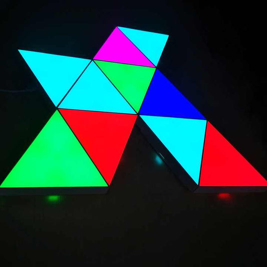 reverse night lights