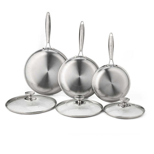 Cookware sets 