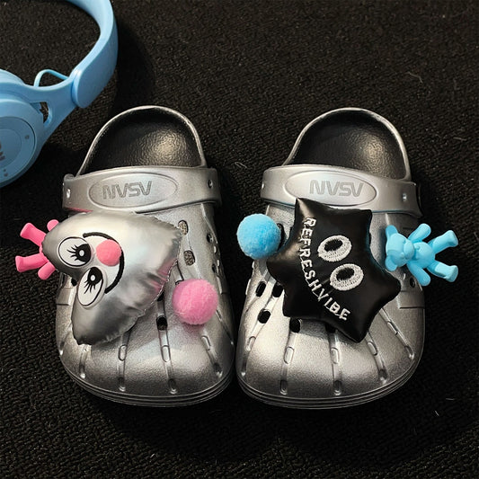 كروكس اولاد