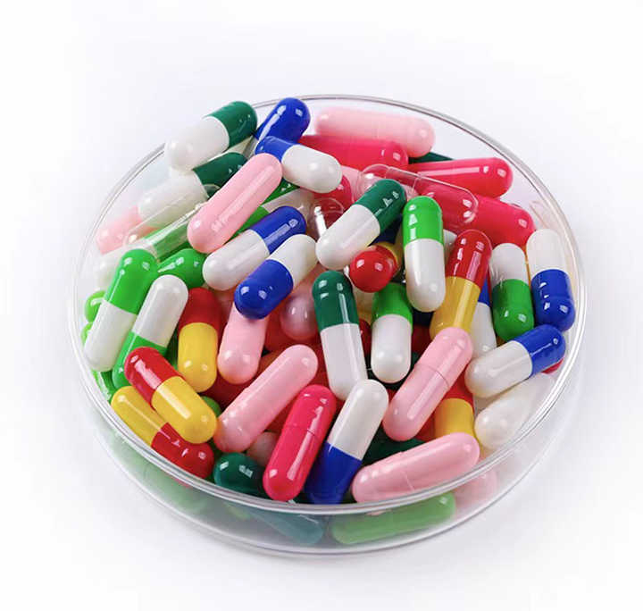 Male Enhancement Capsules 