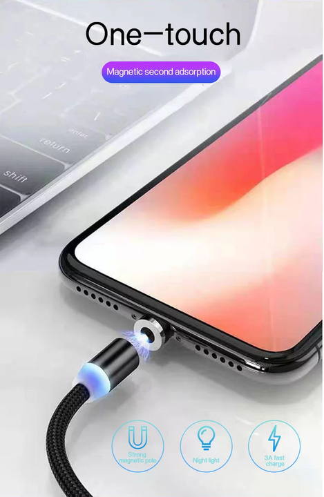 charging cable 