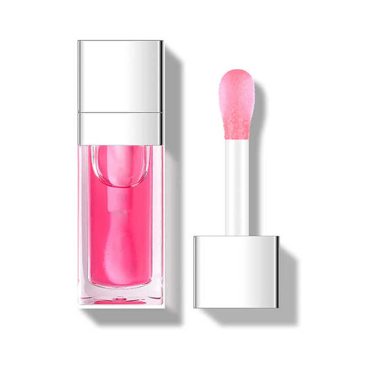 Color Changing Lip Oil Plumper 