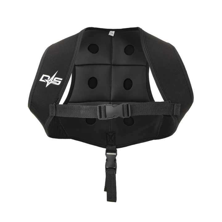 Weighted vest for men and women 