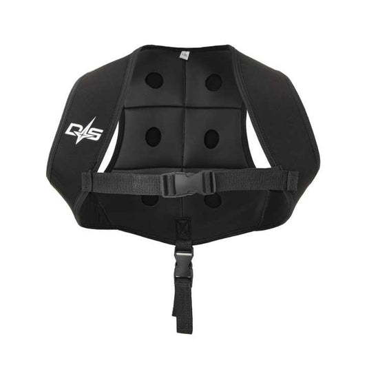 Weighted vest for men and women 