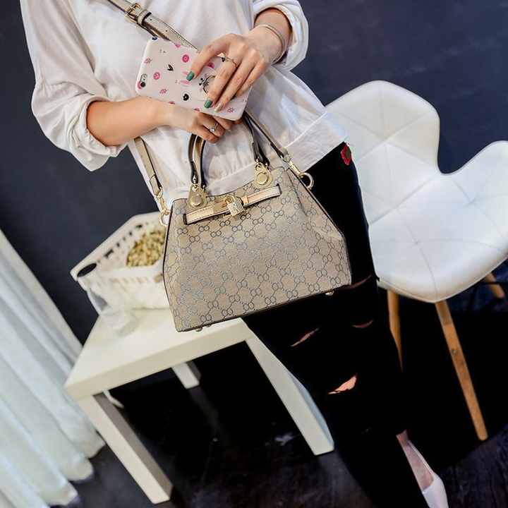 Women's Handbag Fashion Luxury-حقيبة يد نسائية أنيقة