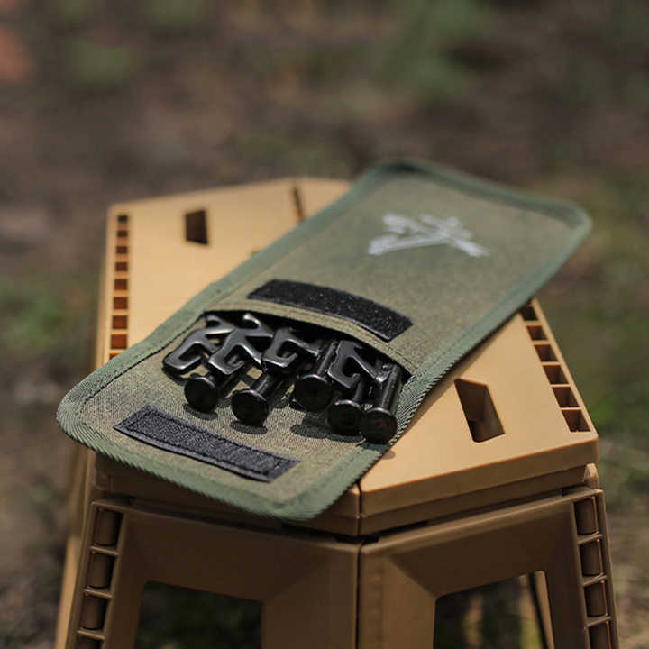 Outdoor Travel Camping Equipment Multi-purpose 