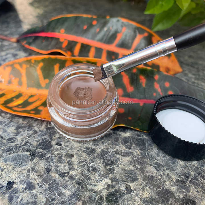 eyebrow gel