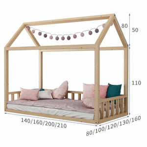 bedroom  .. سرير