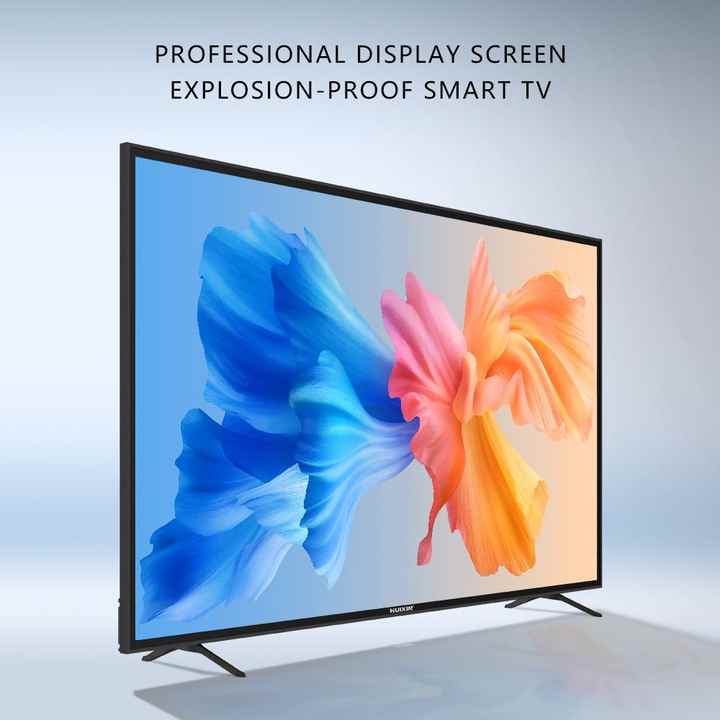 public display screen 