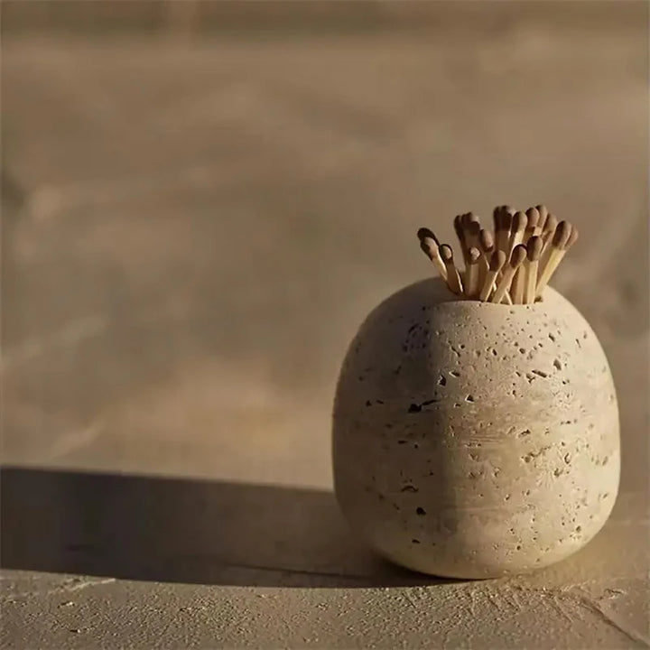 اعواد اثقاب ديكور