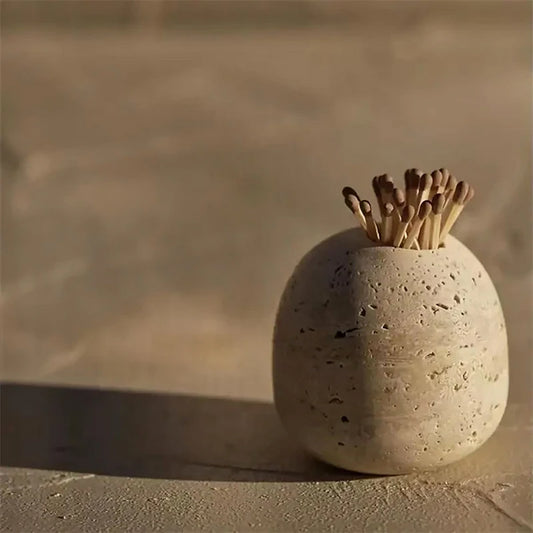 اعواد اثقاب ديكور