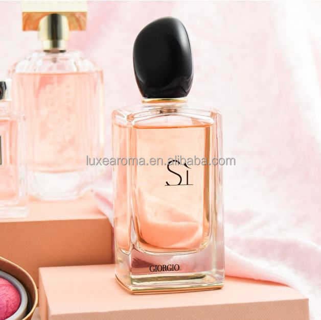 Women's perfume 
