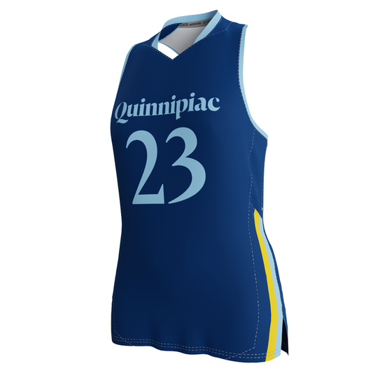 Sublimation Womens Field Hockey Racerback Vest Field. سترة هوكي الحقل النسائية بتصميم Racerback من Sublimation،