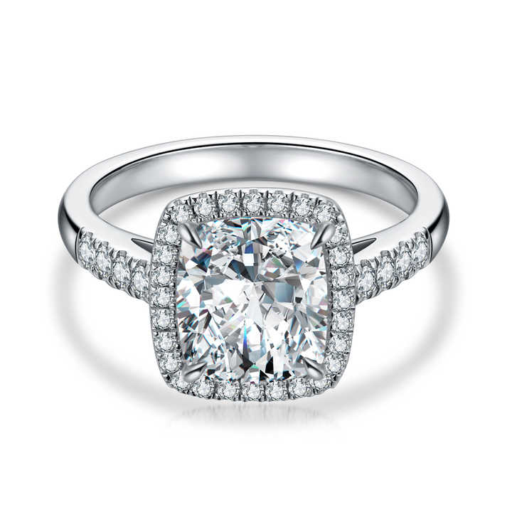 silver jewelry