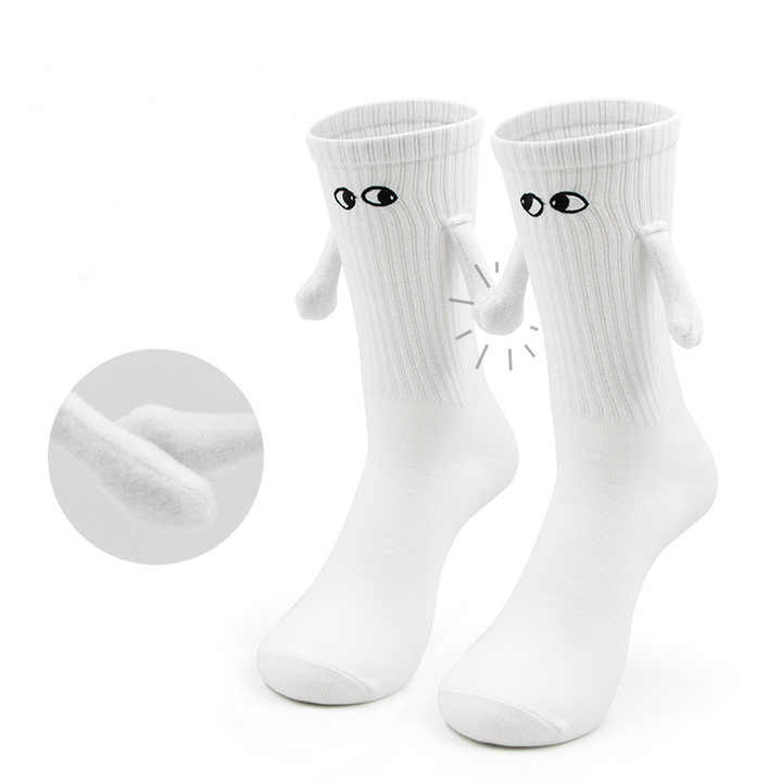 Men's Stylish Cotton Socks 